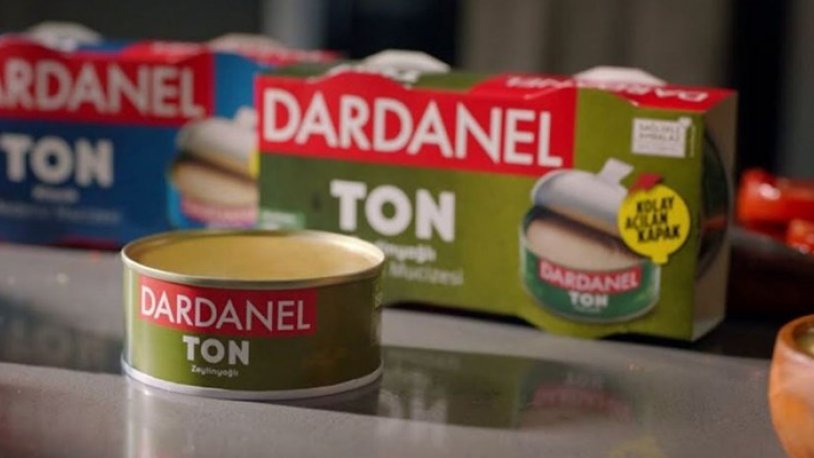 Dardanel'in cinsiyetçi paylaşımına büyük tepki!