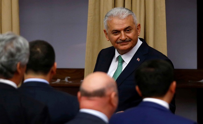 Başladılar... 209 yasadan 'Başbakan' çıkarılıyor