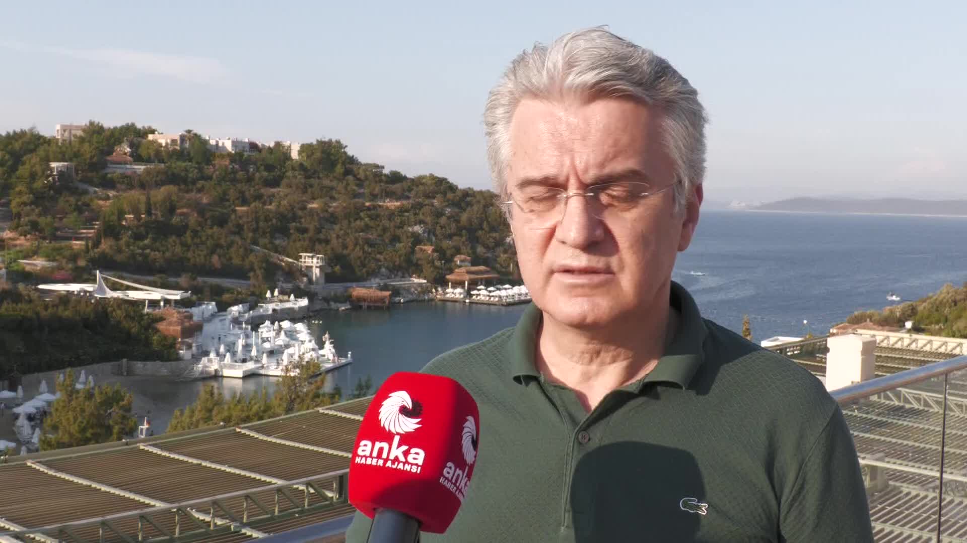 CHP'li Kuşoğlu: "Müsilaj bilime inanmayan bir iktidarın yaptıklarının sonuçlarıdır"
