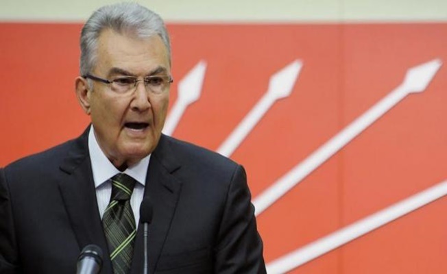 Baykal ilk kez açıkladı: CHP eğer 20 Ocak'ta...