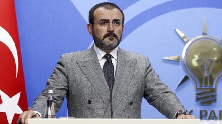 AKP'de son durum ne? 20 milletvekili birden Mahir Ünal'a neyi açıkladı?