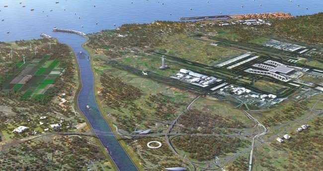 Kanal İstanbul savunmasında 'gezi eylemcileri'nin şartı şoku!