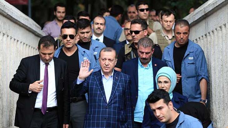 Erdoğan ve ailesini korumak için 4 ayda harcanan para dudak uçuklattı