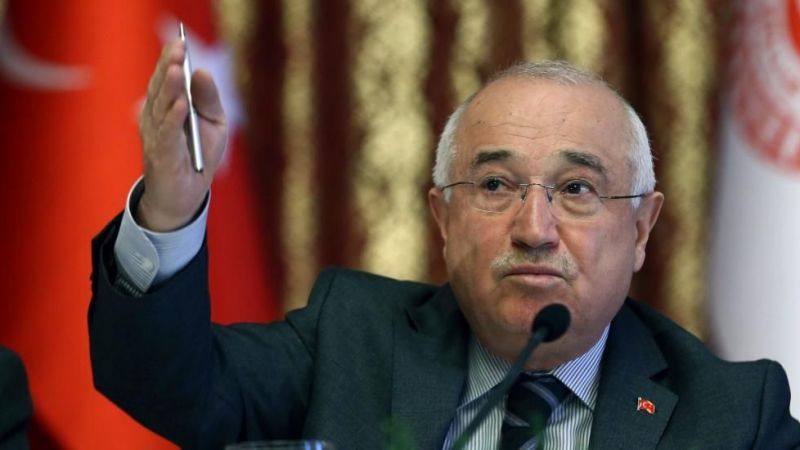 Yandaş medya ve AKP'liler birbirine girdi! Yeni Akit'ten Cemil Çiçek'e tepki