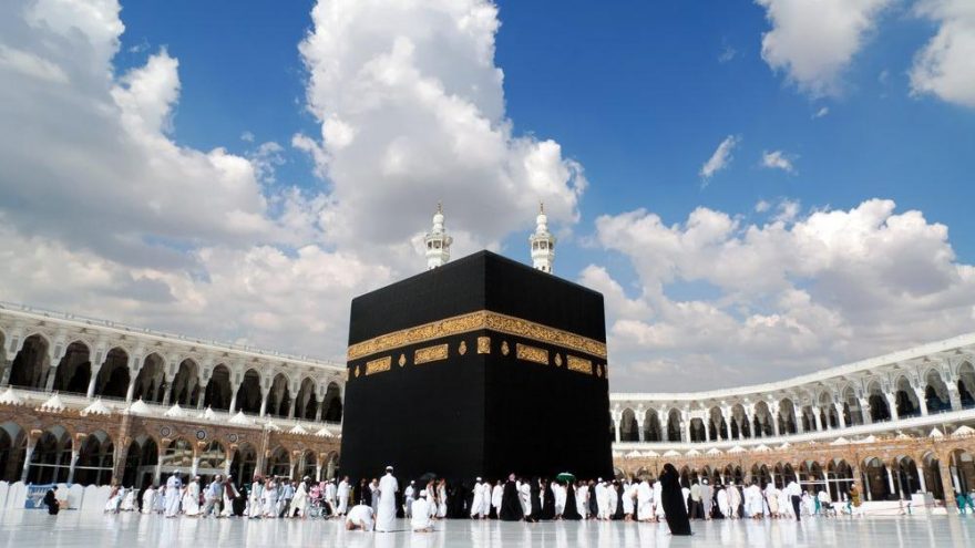 Suudi Arabistan'dan beklenen Hac kararı!