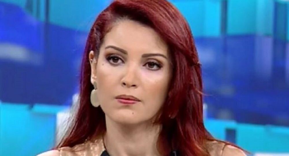 Habertürk'ten ayrıldığı iddiaları hakkında Nagehan Alçı'dan açıklama geldi