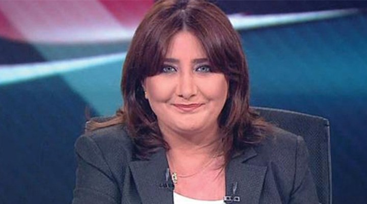 Habertürk gazetesi yazarı Sevilay Yılman: "Haramzadeler değil ben konuşuluyorum"
