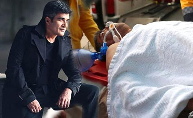 İbrahim Erkal'ın beyin ölümü gerçekleşti