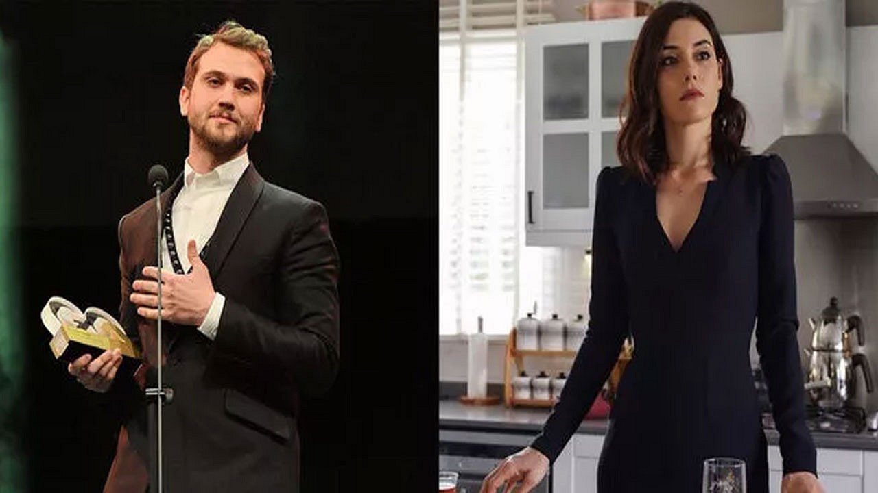 Aras Bulut İynemli Sadakatsiz'e katılacak mı?