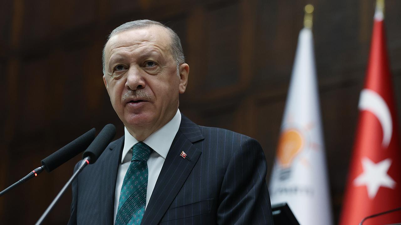 Erdoğan'ın yokluğunda yerine o isim geçecek!