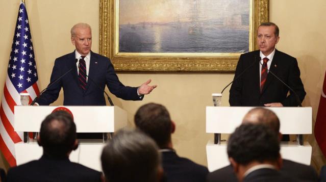 Erdoğan ve Biden görüşmesinin 'Sezgin Baran Korkmaz' ile ilişkisi ne?