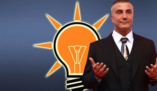 Sedat Peker'in videolarına AKP'nin neden ses çıkarmadığı belli oldu