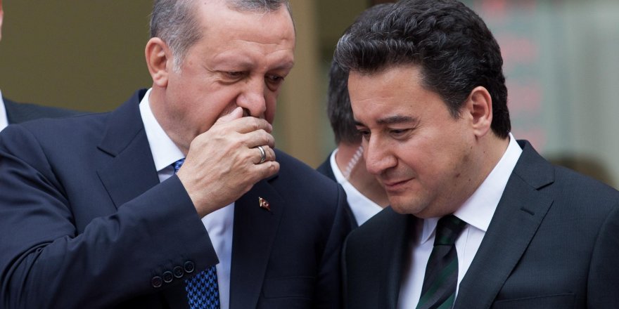 Ali Babacan'ın AKP'ye ait en büyük pişmanlığı ne?