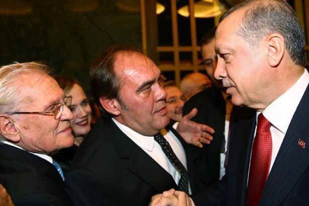 AKP'liler Demirören'e ilişkin çağrılara neden kulak vermiyor?