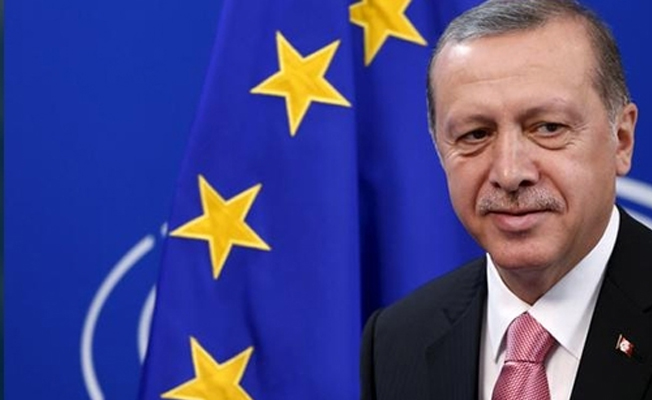 Erdoğan: Aşırı sağ partiler Türkiye-AB ilişkisini zehirliyor