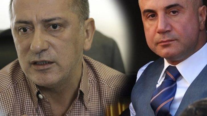 Fatih Altaylı'dan şok eden 'ifşa' çağrısı: "Sedat Peker kadar bile mi olamıyorsunuz!"