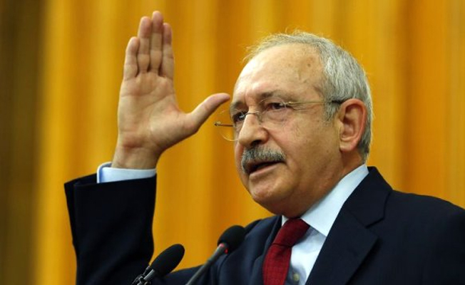 'Hayır çıktığını görünce YSK'daki çete bütün millete kumpas kurdu'