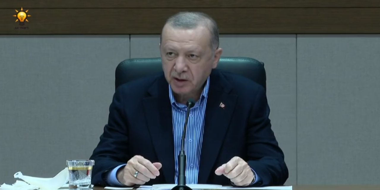 Erdoğan'dan NATO Zirvesi öncesi flaş açıklamalar