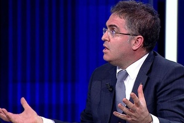 Ersan Şen’den akıllara durgunluk veren öneri! "Asker zoruyla eve girip aşı yapılsın"