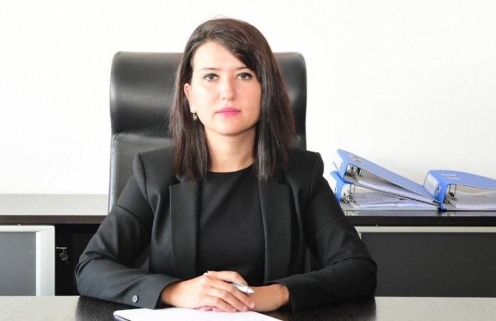 CHP'li Gökçe Gökçen: Kaybolan yıllarımızın sorumlusu Recep Tayyip Erdoğan'dır