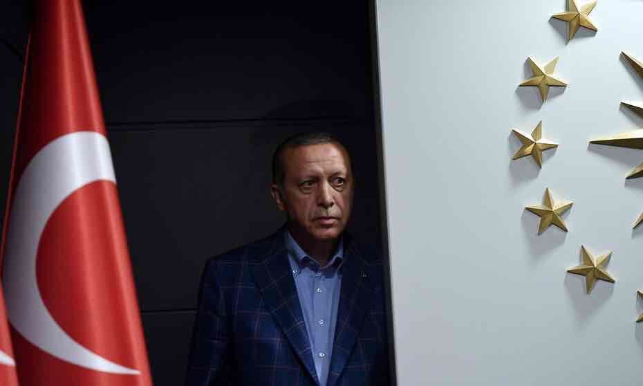 "Kötü yönetim insanı her zaman her yerde rezil eder!"