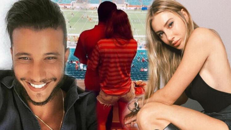 'Sevgilisi milyarder değil' iddiaları sonrası Şeyma Subaşı'dan bomba karar