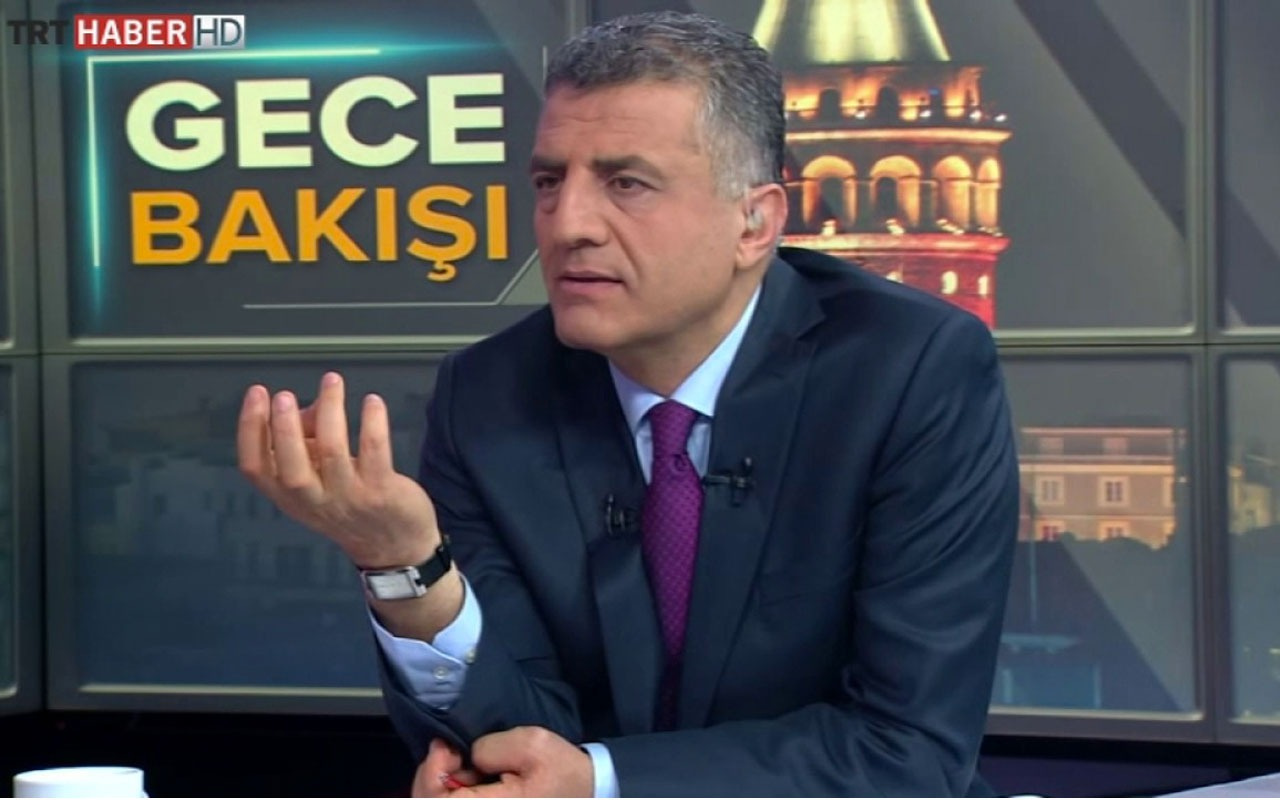 İpler gerildi... TRT Spikeri Fuat Kozluklu'dan, Fatih Altaylı'ya 'sahtekar' cevabı