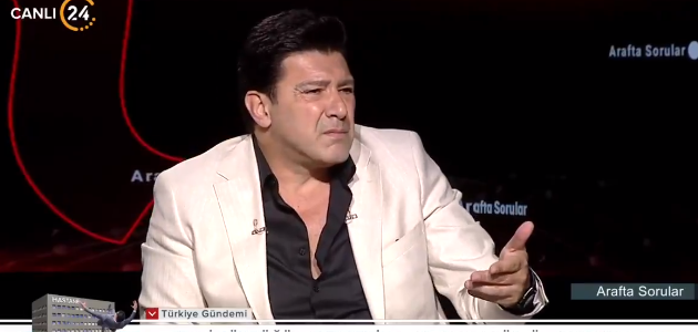 Hakan Ural: "Dibine kadar yandaşım!"