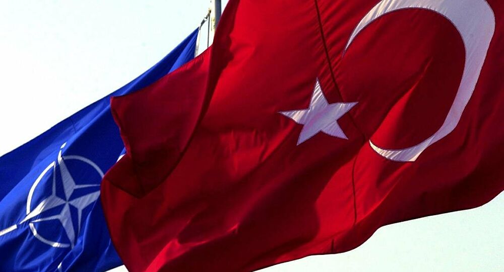 AKP'den Türkiye-NATO ilişkilerine yönelik beklenen açıklama geldi