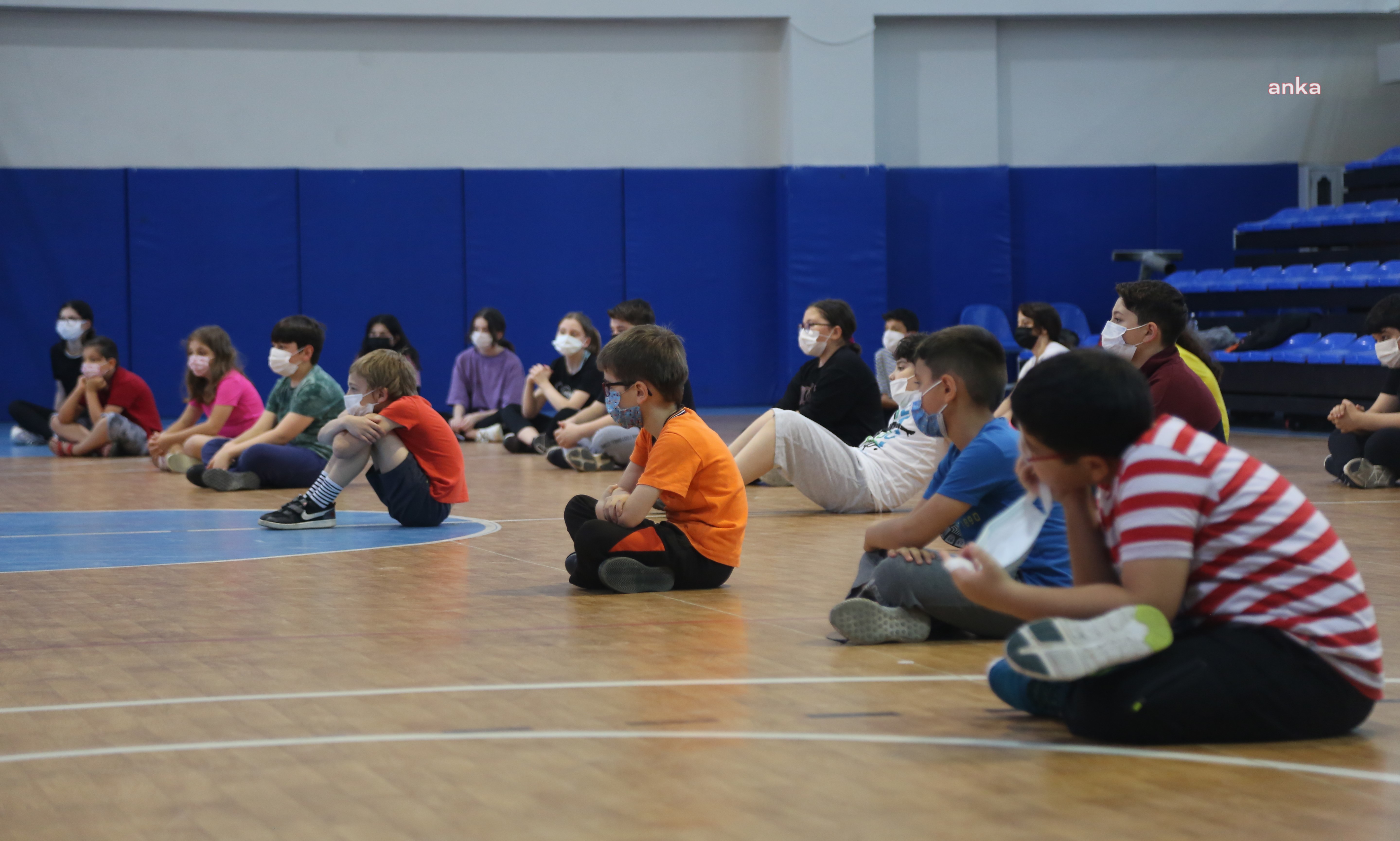 Maltepe Belediyesi'nden ücretsiz karate ve basketbol kursu müjdesi
