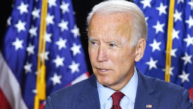 Biden'den Türkiye açıklaması