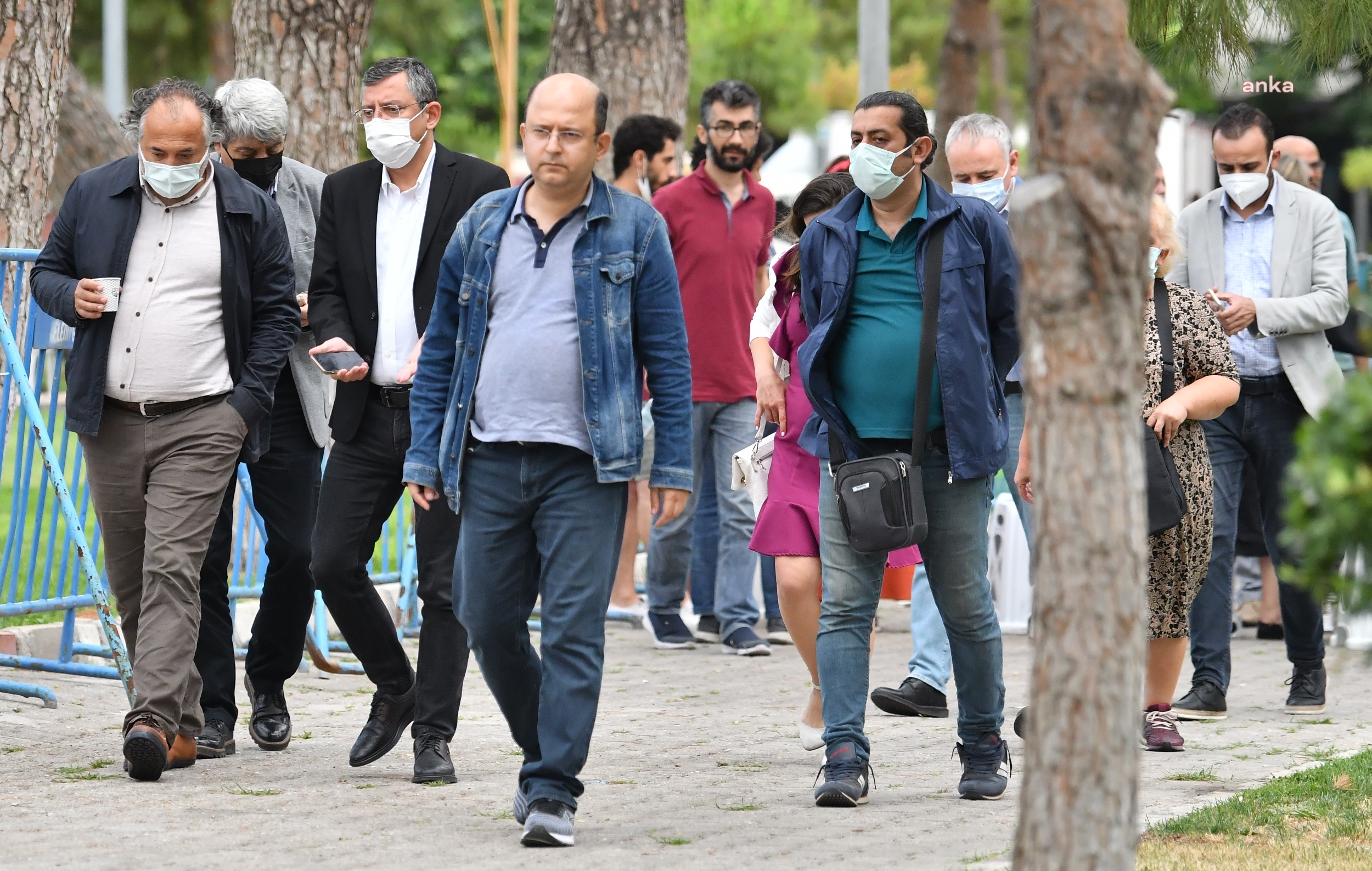 Avukat Aslan: "Daha fazla işçinin ölmemesi için mücadeleye devam edeceğiz"