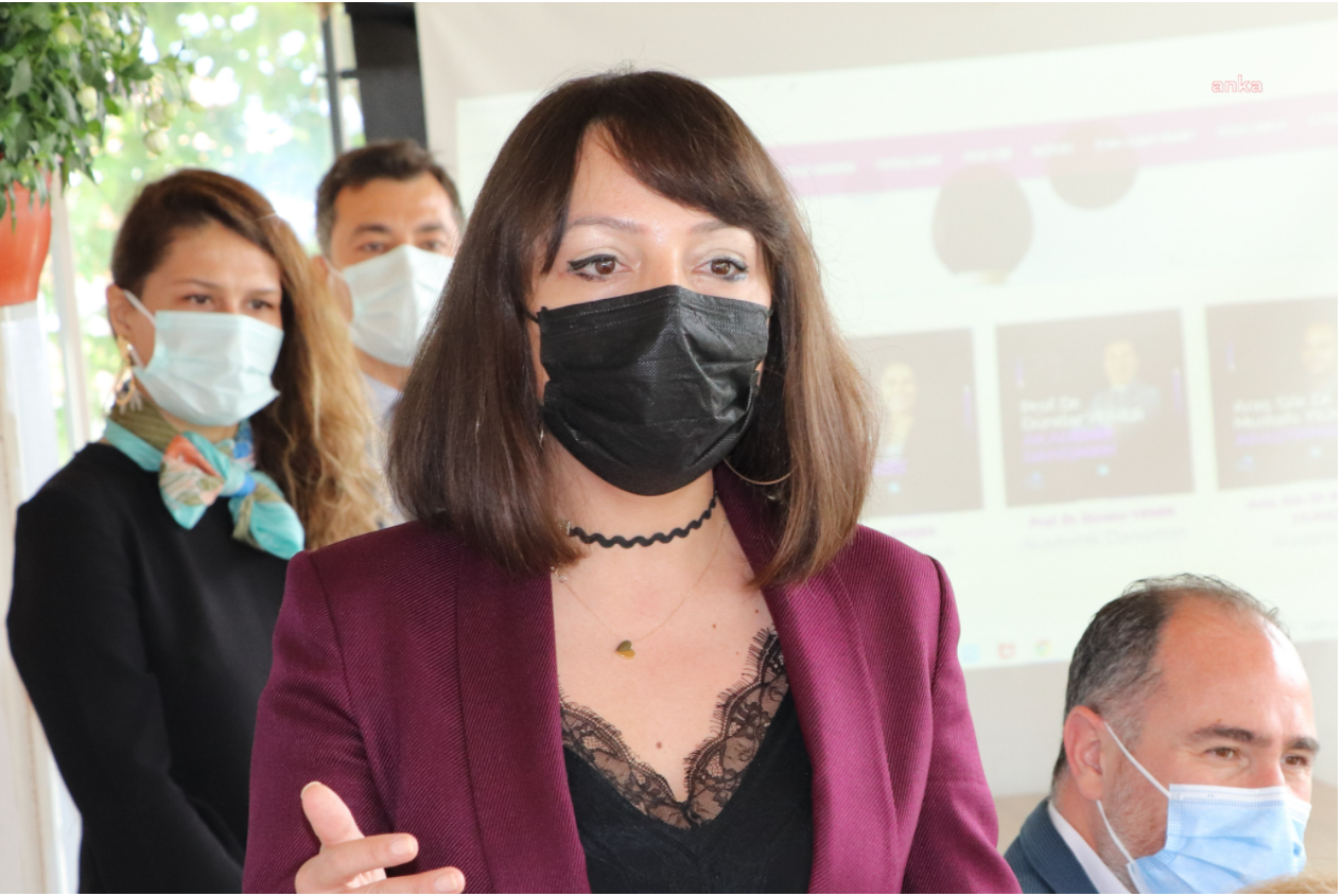 "Zehra Taşman Kızlara Destek Projesi" başladı