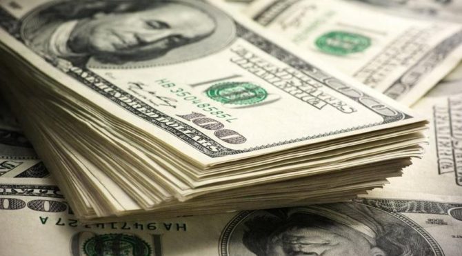 Erdoğan - Joe Biden görüşmesi sonrası dolar yükselişe geçti!