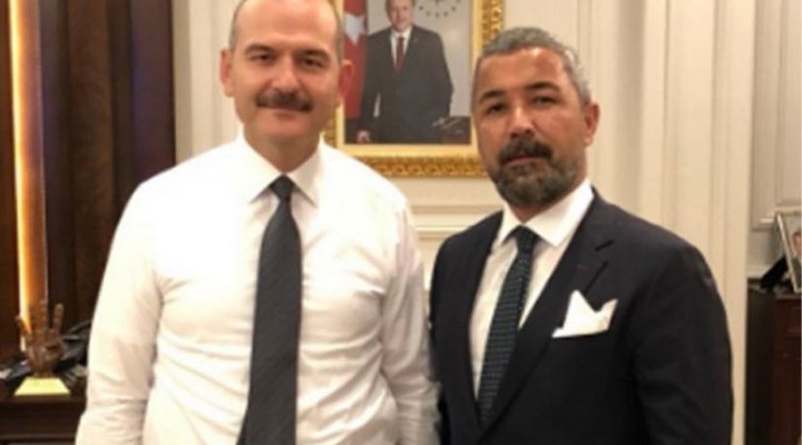 Sedat Peker'den Süleyman Soylu ve Veyis Ateş hakkında yeni iddia!