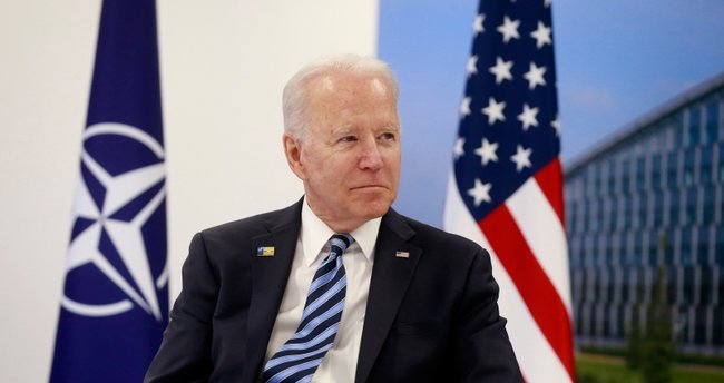 Türkiye'den Joe Biden'a açık mektup!