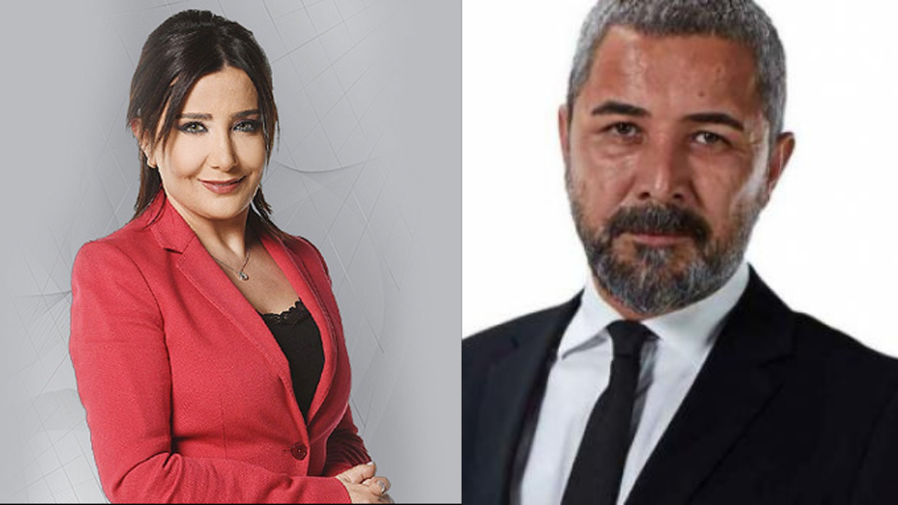 Fatih Altaylı işaret etmişti... Sevilay Yılman'dan Veyis Ateş'in ses kaydı ifşası!