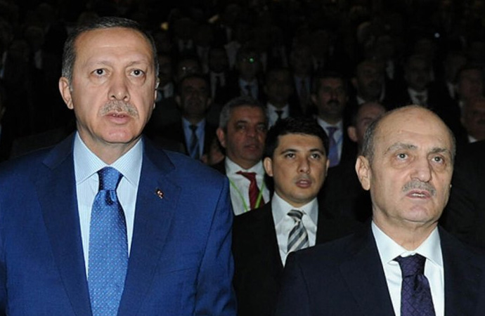 AKP'li eski bakan neden Erdoğan'ı hedef aldı?