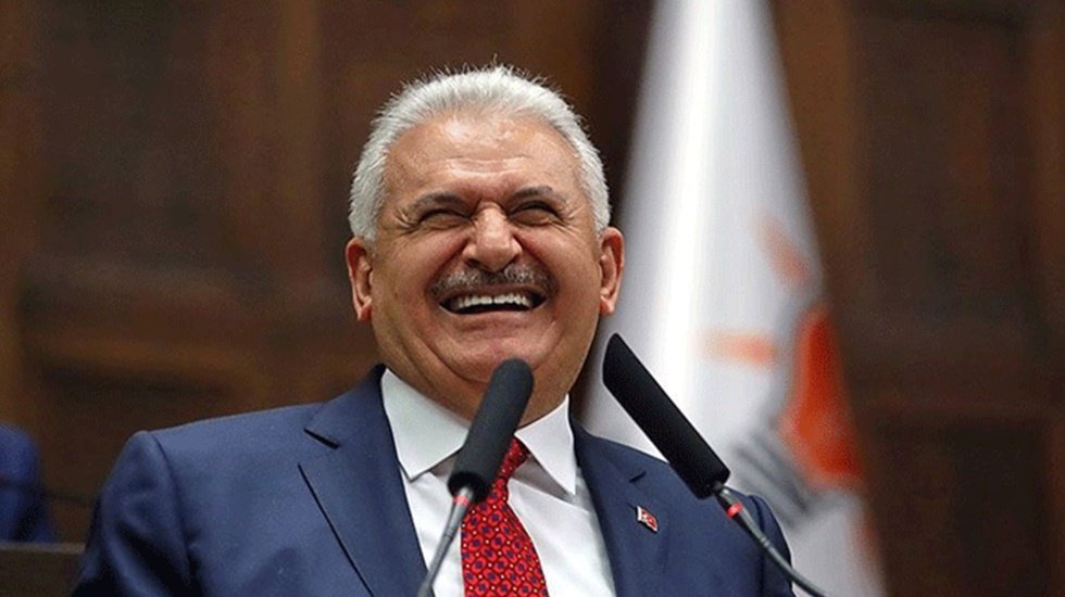 Binali Yıldırım'ın serveti dünya sıralamasında Koç ve Sabancı'yı bile geride bıraktı!