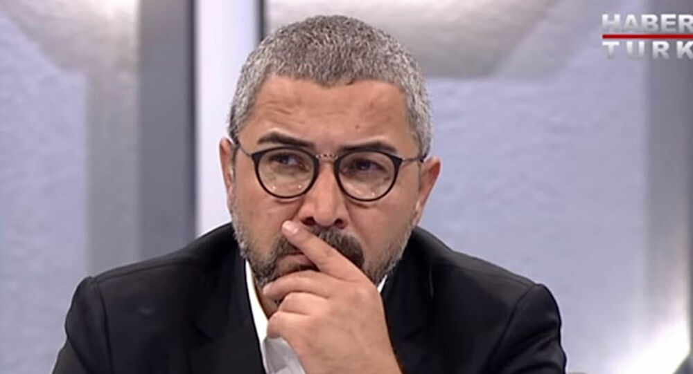 Söz konusu olan 10 milyon dolarlık rüşvet! Veyis Ateş kovuldu mu?