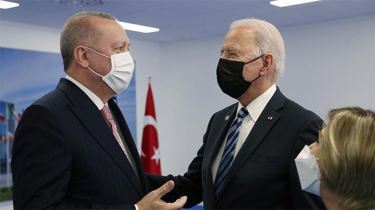 Financial Times'ın o kapağı Erdoğan'ın danışmanını kızdırdı