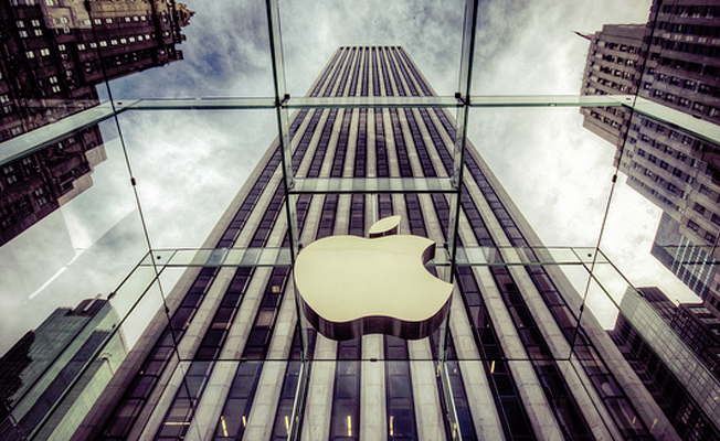 Apple ülke olsa şu an dünyanın en büyük 16’ncı ekonomisiydi