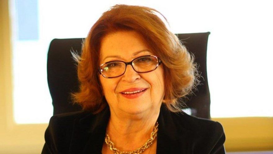 Gülseren Budayıcıoğlu'nun bir eseri daha dizi olacak