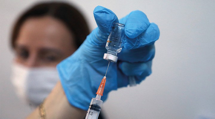Kimler 3. doz koronavirüs aşısı olabilecek?