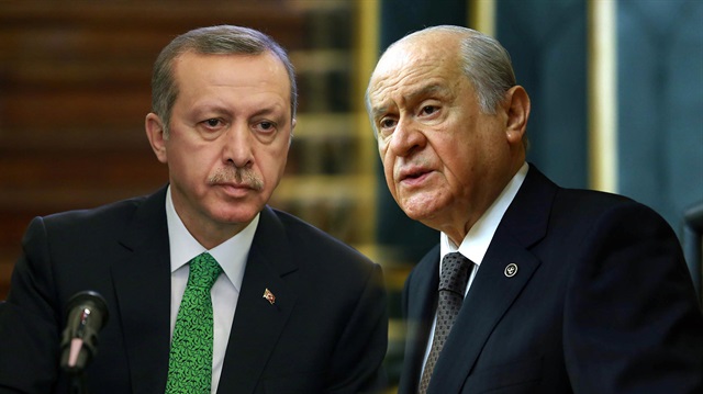 Gözler ittifak MHP'ye çevrilmişti... Bahçeli'den Erdoğan'ın soykırım tepkisine olay yaratacak yanıt!