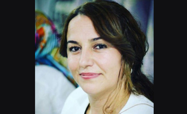 Siirt Belediyesi Eş Başkanı tutuklandı