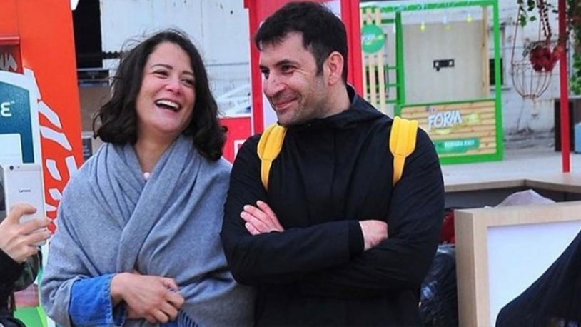 Elif Boyner'le yaşadığı aşkla tanınan Fırat Özgöçer'in sır ölümü