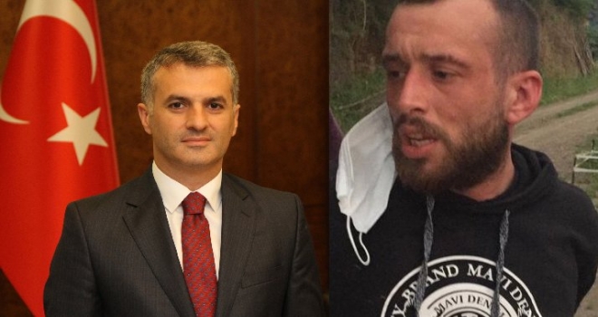 Yomra Belediye Başkanı Mustafa Bıyık'a silahlı saldırıda flaş gelişme
