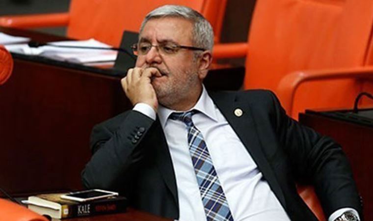AKP'li Mehmet Metiner 'çift maaş uygulamasına son verilmeli' dedikten sonra paylaşımını silip hesabını kapattı