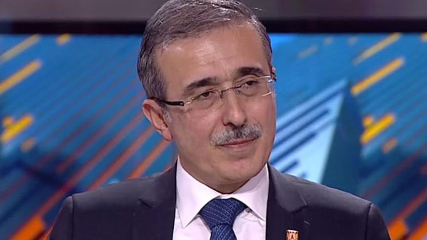 Sedat Peker'in iddiaları sonrası gündeme gelen Savunma Sanayi Başkanı Demir'den açıklama!
